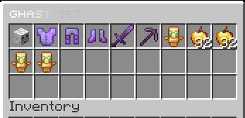 GHAST KİT