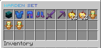 WARDEN KİT